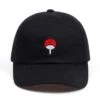 Naruto Uchiha Family Logo Baseball Cap