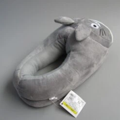 My Neighbor Totoro Warm Slippers -Ghibli 113527 p g349569 2nd