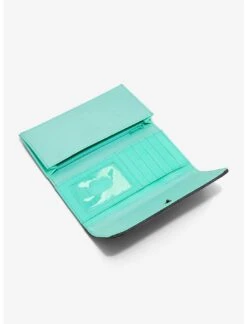 My Neighbor Totoro Flap Wallet -Ghibli 11758085 av3