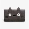 My Neighbor Totoro Flap Wallet