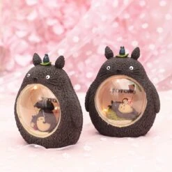 My Neighbor Totoro LED Night Light Kawaii Home Decor -Ghibli 11931985710 899957323