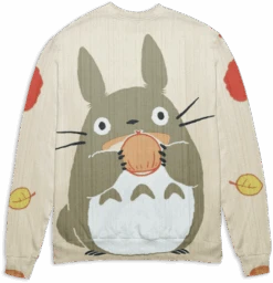 Ghibli -Ghibli 3D 502 B