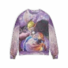 Howl’s Moving Castle – Howl And Sophie 3D Sweater