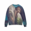Spirited Away Chihiro And Haku Dragon 3D Sweater