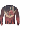 Spirited Away – Sen Riding Haku 3D Sweatshirt