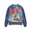 Ponyo Mother Of The Sea 3D Sweater