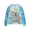 Spirited Away – Follow The Railway 3D Sweater