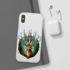 Princess Mononoke – Shishigami And The Tree Spirit IPhone Cases 22 Princess Mononoke – Shishigami And The Tree Spirit IPhone Cases -Ghibli 45047 11