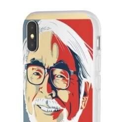 Hayao Miyazaki Studio Ghibli IPhone Cases -Ghibli 45047 181