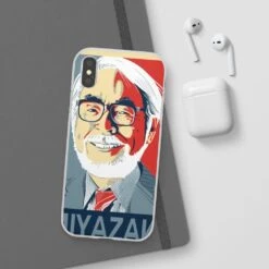 Hayao Miyazaki Studio Ghibli IPhone Cases -Ghibli 45047 182