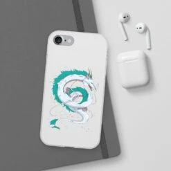 Haku Dragon IPhone Cases 22 Haku Dragon IPhone Cases -Ghibli 45052 527
