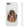 Spirited Away – Sen And Friends IPhone Cases