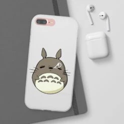 Sleepy Totoro IPhone Cases 22 Sleepy Totoro IPhone Cases -Ghibli 45053 14 1