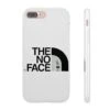 Spirited Away – The No Face IPhone Cases