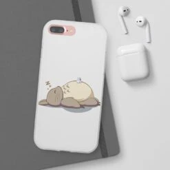 Sleeping Totoro IPhone Cases 22 Sleeping Totoro IPhone Cases -Ghibli 45053 20 1