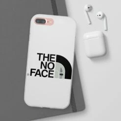 Spirited Away – The No Face IPhone Cases -Ghibli 45053 20