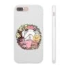 Spirited Away No Face Tea Time IPhone Cases