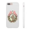 My Neighbor Totoro In The Wearth IPhone Cases