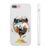 Spirited Away Characters Compilation IPhone Cases