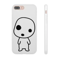 Princess Mononoke – Tree Spirit IPhone Cases