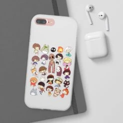 Ghibli Movie Characters Cute Chibi Collection IPhone Cases 22 Ghibli Movie Characters Cute Chibi Collection IPhone Cases -Ghibli 45053 404