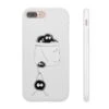 Spirited Away – Soot Ball In Pocket IPhone Cases
