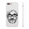 Ghibli Studio – Hayao Miyazaki Portrait IPhone Cases