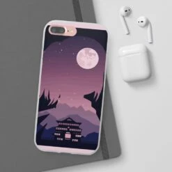 Spirited Away – Sen And The Bathhouse IPhone Cases -Ghibli 45053 65