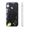 Howl’s Moving Castle – Howl’s Beast Form IPhone Cases