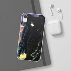 Howl’s Moving Castle – Howl’s Beast Form IPhone Cases -Ghibli 45188 32