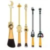 Spirited Away Makeup Brushes Set 5pcs