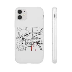 Spirited Away – Sen And Haku IPhone Cases -Ghibli 62579 111