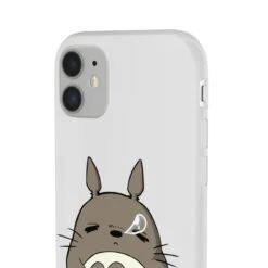 Sleepy Totoro IPhone Cases 36 Sleepy Totoro IPhone Cases -Ghibli 62579 13 1