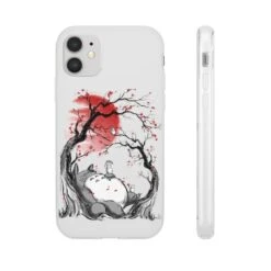 Totoro – Dreaming Under The Sakura IPhone Cases 32 Totoro – Dreaming Under The Sakura IPhone Cases -Ghibli 62579 150 1