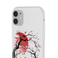 Totoro – Dreaming Under The Sakura IPhone Cases 33 Totoro – Dreaming Under The Sakura IPhone Cases -Ghibli 62579 151 1