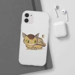 My Neighbor Totoro Catbus Chibi IPhone Cases 37 My Neighbor Totoro Catbus Chibi IPhone Cases -Ghibli 62579 152