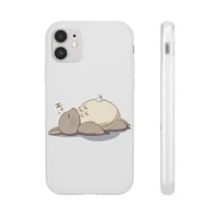Sleeping Totoro IPhone Cases 35 Sleeping Totoro IPhone Cases -Ghibli 62579 17