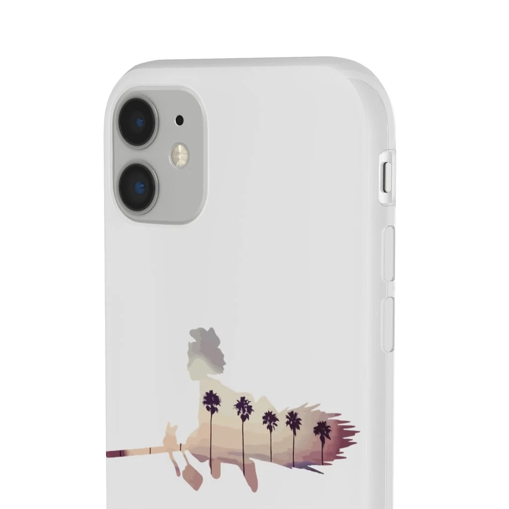 Kiki’s Delivery Service – California Sunset IPhone Cases 17 Kiki’s Delivery Service – California Sunset IPhone Cases - Image 17