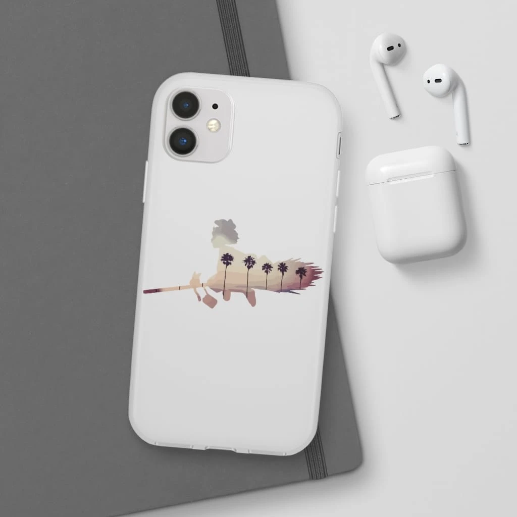 Kiki’s Delivery Service – California Sunset IPhone Cases 18 Kiki’s Delivery Service – California Sunset IPhone Cases - Image 18