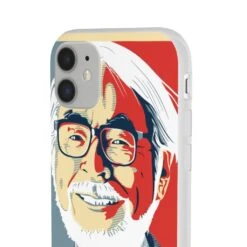 Hayao Miyazaki Studio Ghibli IPhone Cases -Ghibli 62579 181