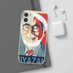 Hayao Miyazaki Studio Ghibli IPhone Cases -Ghibli 62579 182