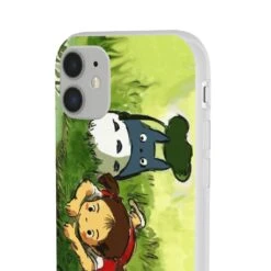 My Neighbor Totoro – Playing Mei IPhone Cases 33 My Neighbor Totoro – Playing Mei IPhone Cases -Ghibli 62579 196