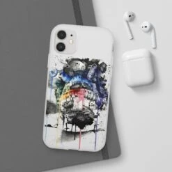 Howl’s Moving Castle Impressionism IPhone Cases 34 Howl’s Moving Castle Impressionism IPhone Cases -Ghibli 62579 218