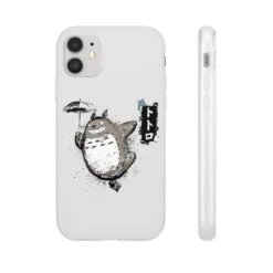 Spinning Totoro IPhone Cases -Ghibli 62579