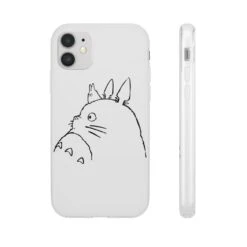 My Neighbor Totoro Logo IPhone Cases 35 My Neighbor Totoro Logo IPhone Cases -Ghibli 62579 27