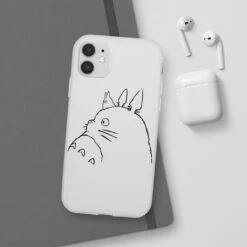 My Neighbor Totoro Logo IPhone Cases 37 My Neighbor Totoro Logo IPhone Cases -Ghibli 62579 29