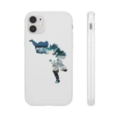 Ponyo And Sosuke Cutout Classic IPhone Cases 35 Ponyo And Sosuke Cutout Classic IPhone Cases -Ghibli 62579 3 2