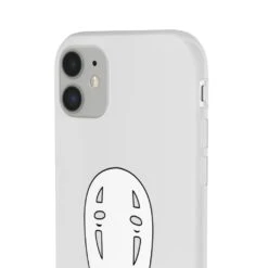 Spirited Away No Face Kaonashi Harajuku IPhone Cases -Ghibli 62579 34 1