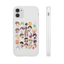 Ghibli Movie Characters Cute Chibi Collection IPhone Cases 35 Ghibli Movie Characters Cute Chibi Collection IPhone Cases -Ghibli 62579 396