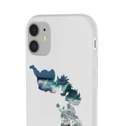 Ponyo And Sosuke Cutout Classic IPhone Cases 36 Ponyo And Sosuke Cutout Classic IPhone Cases -Ghibli 62579 4 2